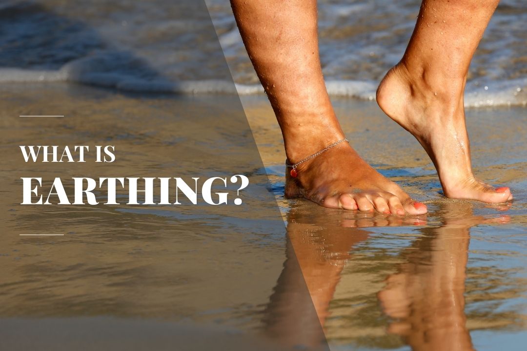 What is Earthing?