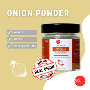 Onion Powder