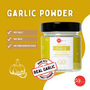 Garlic Powder