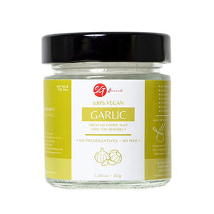 Garlic Powder