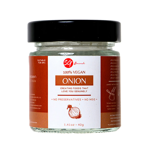 Onion Powder