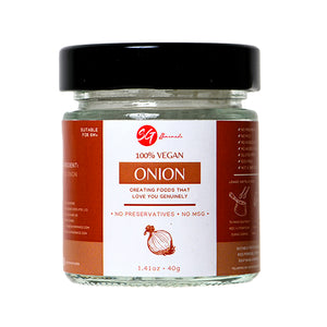 Onion Powder