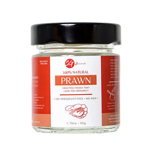 Prawn Powder