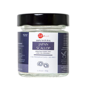 Japan Scallop Powder