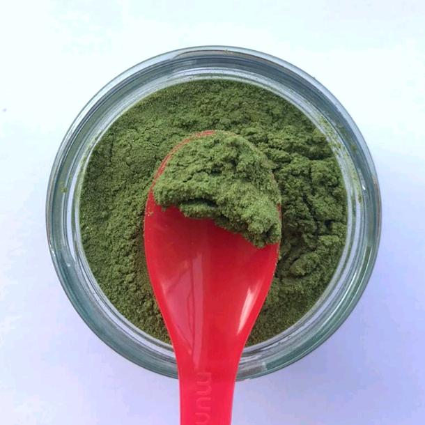 Spinach Powder