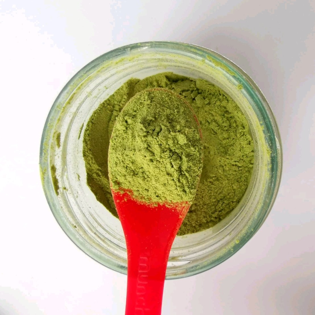 Kale Powder (Organically-Grown)