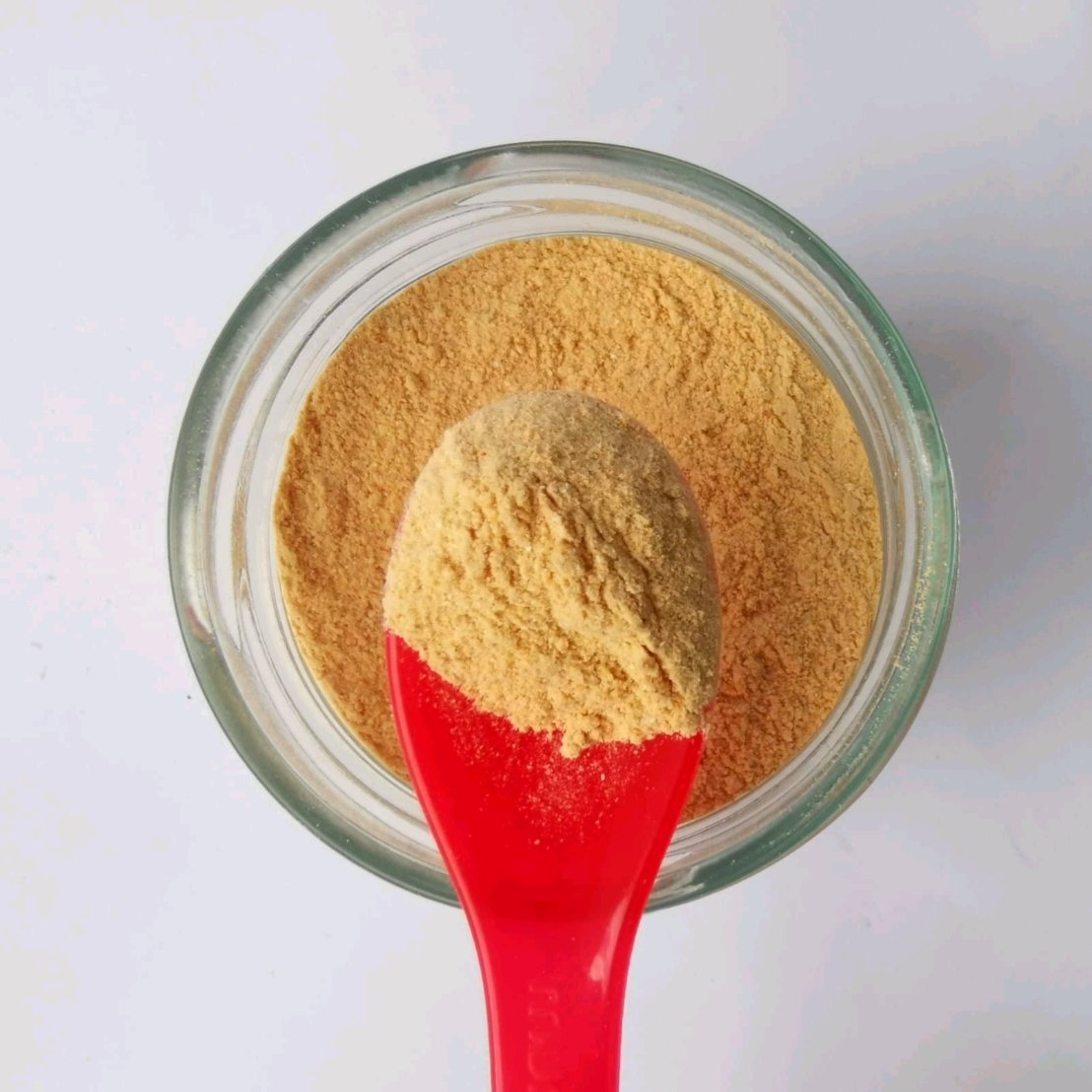 Prawn Powder