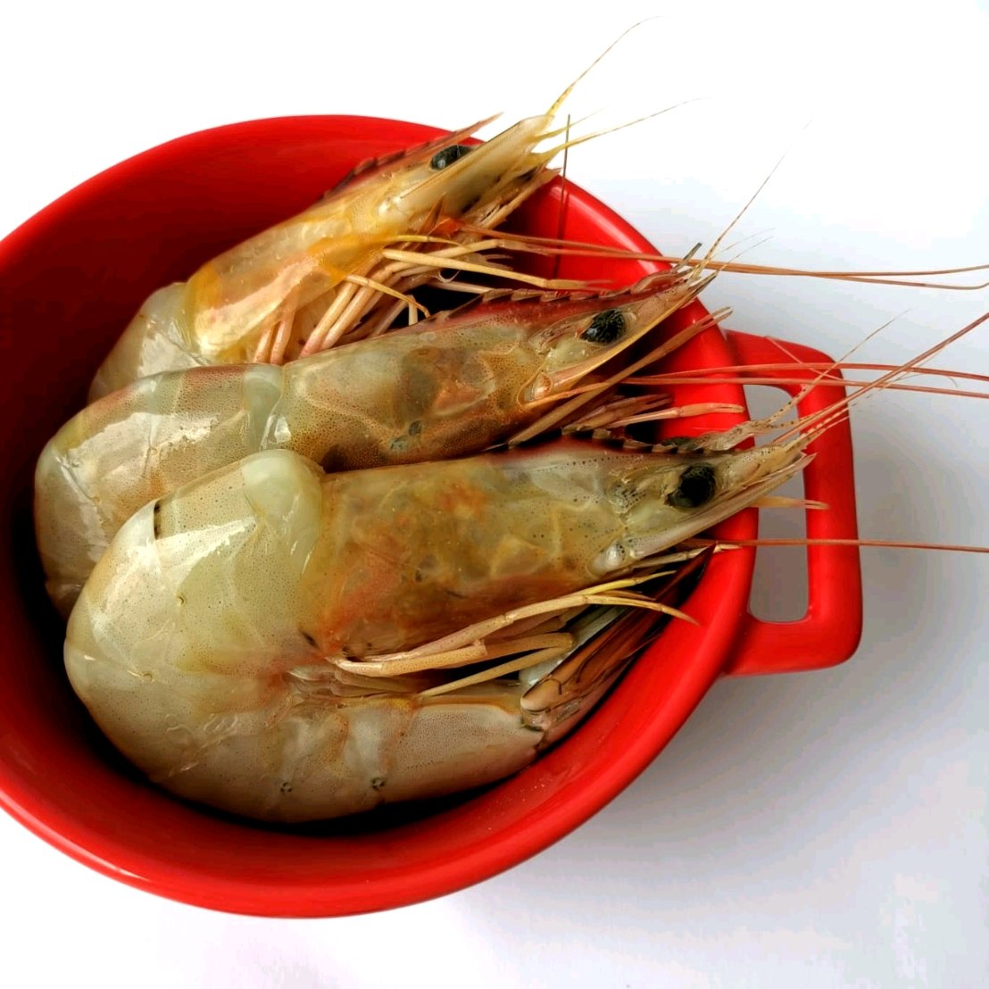 Prawn Powder
