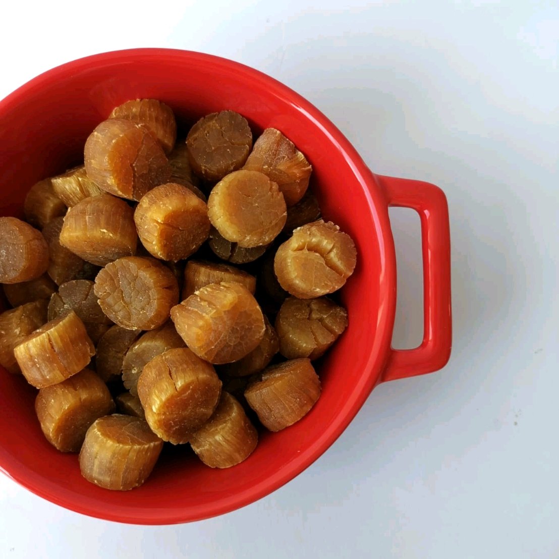 Japan Scallop Powder