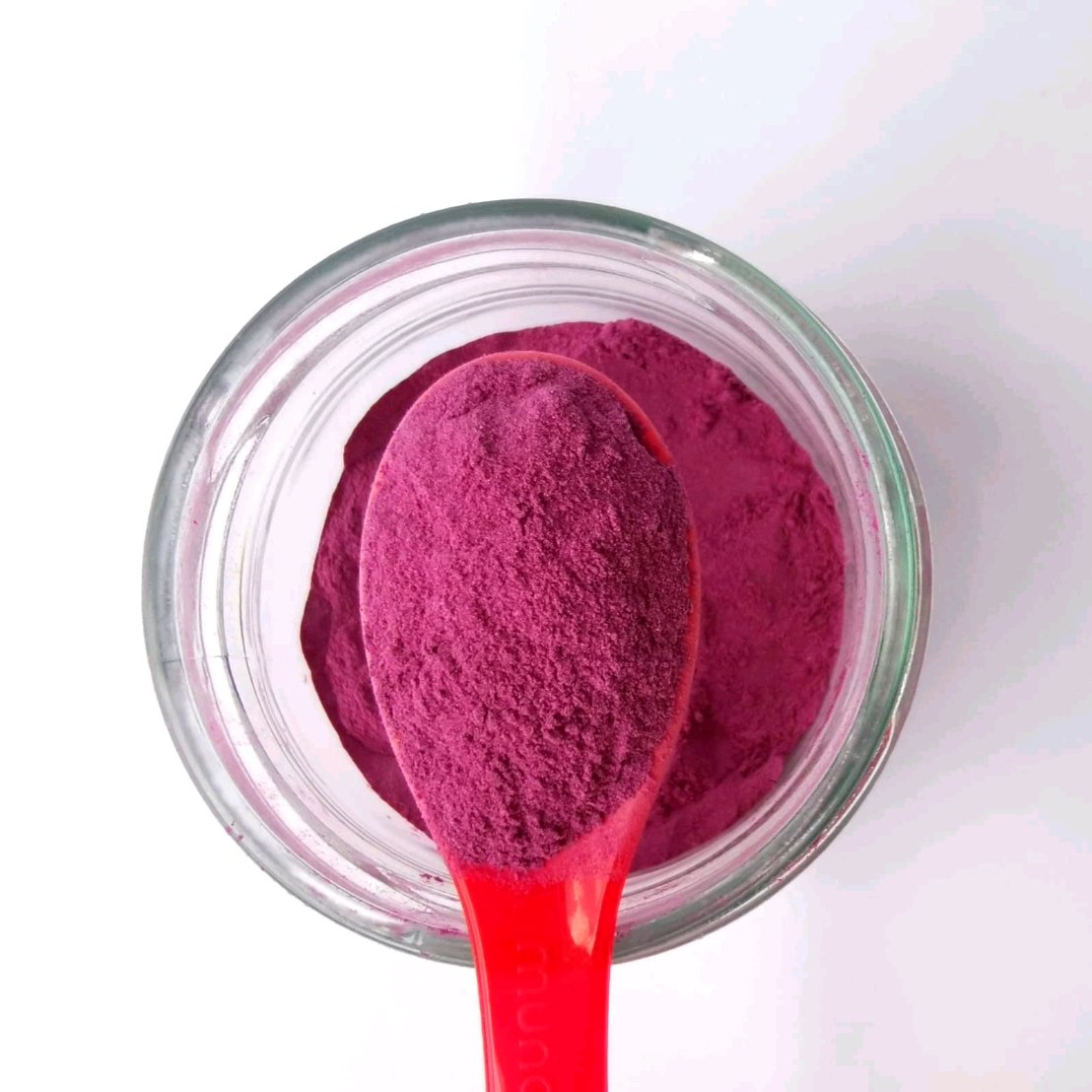 Purple Sweet Potato Powder
