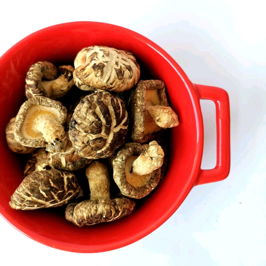 Mushroom Powder (Organic)